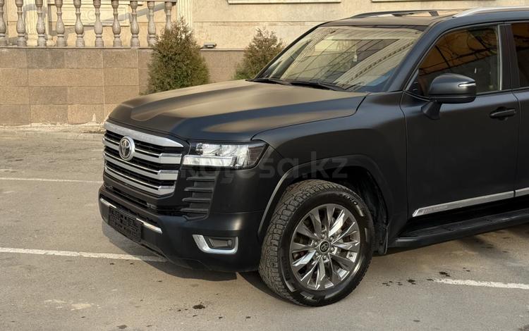 Toyota Land Cruiser — миниатюра 5