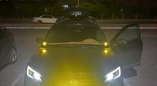 Subaru Outback 2023 года за 14 800 000 тг. в Актау