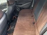 Subaru Outback 2023 года за 14 800 000 тг. в Актау – фото 4