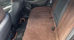 Subaru Outback 2023 годаүшін14 800 000 тг. в Актау – фото 4