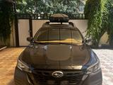 Subaru Outback 2023 года за 14 800 000 тг. в Актау – фото 2