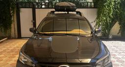 Subaru Outback 2023 годаүшін14 800 000 тг. в Актау – фото 2