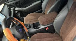 Subaru Outback 2023 годаүшін14 800 000 тг. в Актау – фото 3
