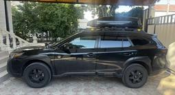 Subaru Outback 2023 годаүшін14 800 000 тг. в Актау – фото 5