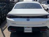 Changan Eado 2025 года за 6 900 000 тг. в Тараз – фото 3