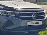Volkswagen Polo 2021 года за 8 900 000 тг. в Уральск