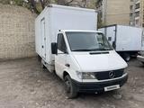 Mercedes-Benz Sprinter 1998 годаүшін8 000 000 тг. в Караганда – фото 3