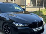 BMW 540 2019 года за 25 000 000 тг. в Алматы – фото 2