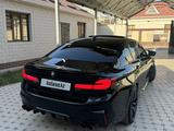BMW 540 2019 годаүшін25 000 000 тг. в Алматы – фото 4