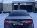 Toyota Camry 2014 годаүшін11 800 000 тг. в Алматы – фото 6