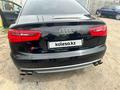 Audi A6 2013 года за 14 500 000 тг. в Алматы – фото 4