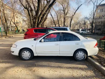 Nissan Almera Classic 2010 года за 3 750 000 тг. в Алматы – фото 3