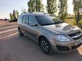 ВАЗ (Lada) Largus 2014 годаүшін4 300 000 тг. в Актобе – фото 2