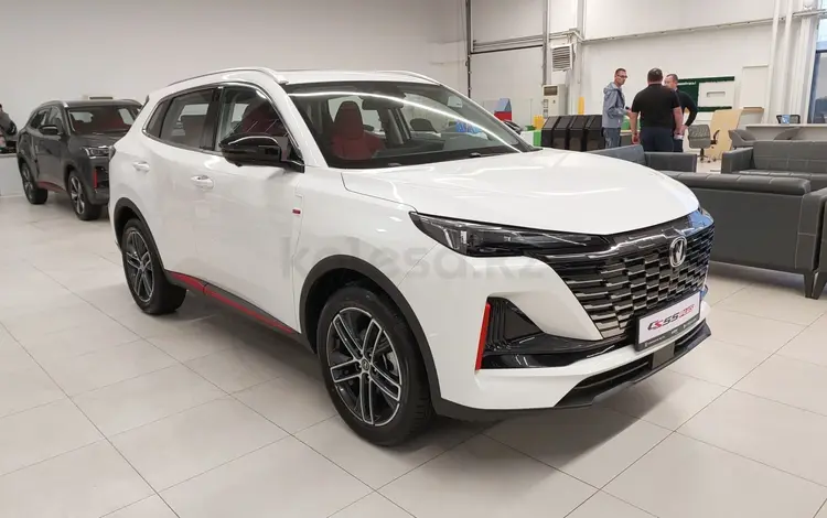 Changan CS55 Plus Comfort 2025 годаүшін8 885 588 тг. в Уральск
