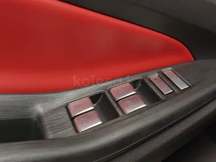 Changan CS55 Plus Comfort 2025 года за 8 885 588 тг. в Уральск – фото 13