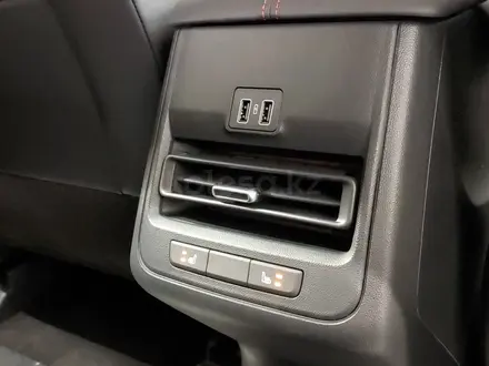 Changan CS55 Plus Comfort 2025 года за 8 885 588 тг. в Уральск – фото 22