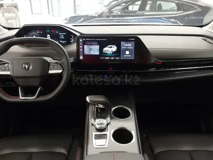Changan CS55 Plus Comfort 2025 года за 8 885 588 тг. в Уральск – фото 24