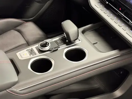 Changan CS55 Plus Comfort 2026 года за 9 690 000 тг. в Уральск – фото 3