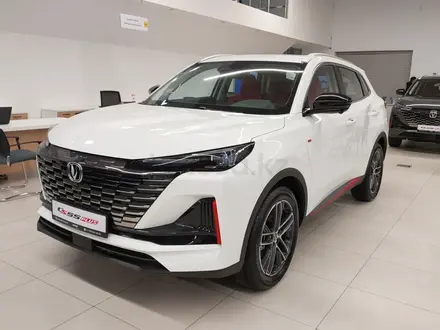 Changan CS55 Plus Comfort 2025 года за 8 885 588 тг. в Уральск – фото 3
