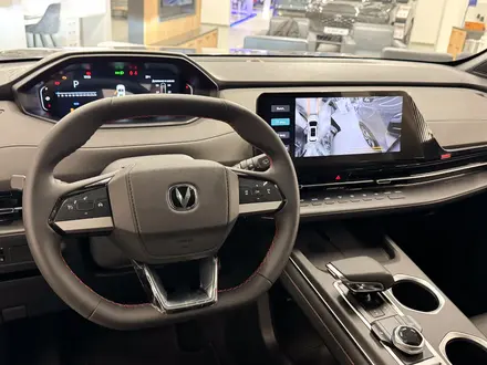 Changan CS55 Plus Comfort 2026 года за 9 690 000 тг. в Уральск – фото 12