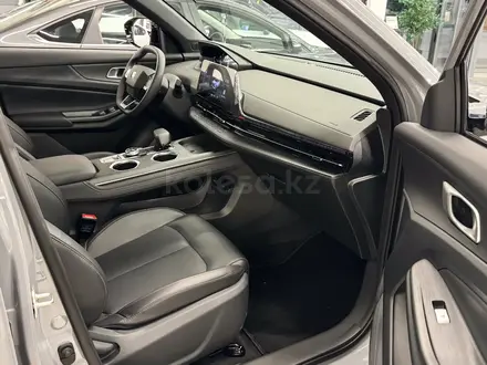 Changan CS55 Plus Comfort 2026 года за 9 690 000 тг. в Уральск – фото 14