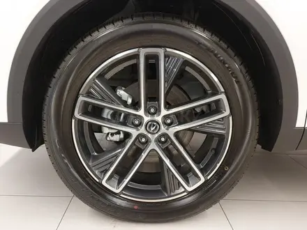 Changan CS55 Plus Comfort 2025 года за 8 885 588 тг. в Уральск – фото 4