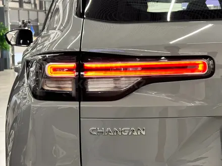 Changan CS55 Plus Comfort 2026 года за 9 690 000 тг. в Уральск – фото 19