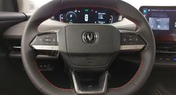 Changan CS55 Plus Comfort 2025 года за 8 885 588 тг. в Уральск – фото 5