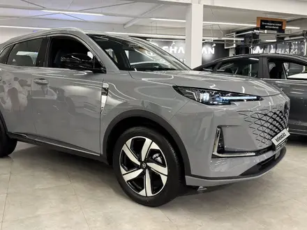 Changan CS55 Plus Comfort 2026 года за 9 690 000 тг. в Уральск – фото 30