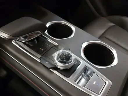 Changan CS55 Plus Comfort 2025 года за 8 885 588 тг. в Уральск – фото 9