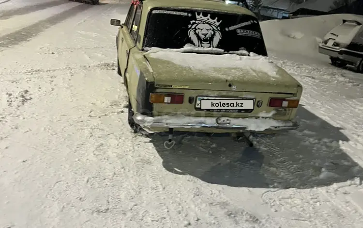 ВАЗ (Lada) 2101 1979 года за 400 000 тг. в Усть-Каменогорск