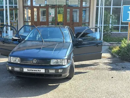 Volkswagen Passat 1991 года за 1 300 000 тг. в Сарканд