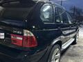 BMW X5 2001 годаүшін7 000 000 тг. в Алматы – фото 6