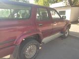 Toyota 4Runner 1995 года за 1 850 000 тг. в Астана – фото 2