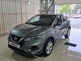 Nissan Qashqai 2019 годаүшін8 100 000 тг. в Костанай – фото 2