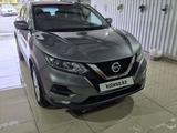 Nissan Qashqai 2019 годаүшін8 100 000 тг. в Костанай