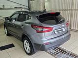Nissan Qashqai 2019 годаүшін8 100 000 тг. в Костанай – фото 3