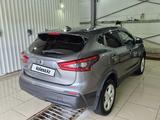 Nissan Qashqai 2019 годаүшін8 100 000 тг. в Костанай – фото 4