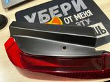 Катафот отражатель задний бампер субару трибека за 45 000 тг. в Алматы – фото 2