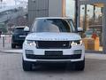 Land Rover Range Rover 2018 годаүшін33 900 000 тг. в Алматы – фото 2