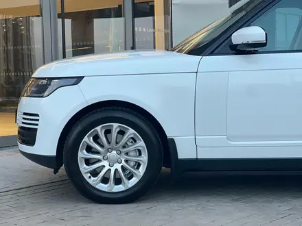 Land Rover Range Rover 2018 года за 33 900 000 тг. в Алматы – фото 5