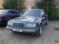 Mercedes-Benz E 200 1990 годаfor1 500 000 тг. в Караганда – фото 4