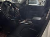 Nissan Patrol 2011 года за 11 100 000 тг. в Астана – фото 4