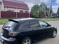 Mazda 3 2004 года за 1 300 000 тг. в Костанай – фото 4