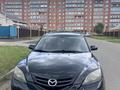 Mazda 3 2004 года за 1 300 000 тг. в Костанай – фото 7