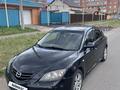 Mazda 3 2004 года за 1 300 000 тг. в Костанай – фото 9