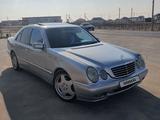 Mercedes-Benz E 320 2001 года за 5 000 000 тг. в Жанаозен