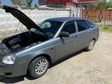 ВАЗ (Lada) Priora 2172 2010 года за 1 350 000 тг. в Павлодар