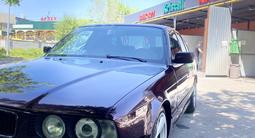 BMW 525 1993 года за 1 650 000 тг. в Алматы – фото 2