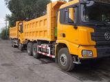 Shacman  Самосвал 25 тонн 2024 года за 25 000 000 тг. в Кызылорда – фото 2